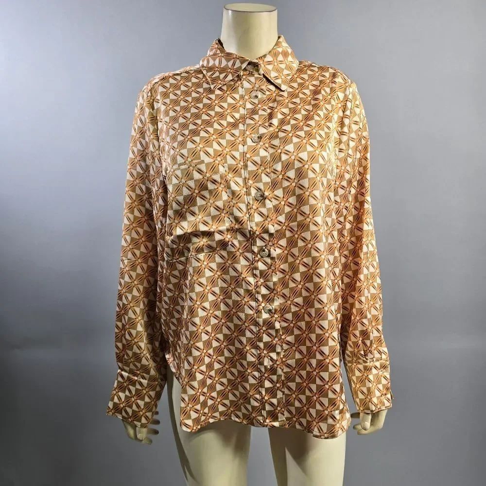 &merci small top R7